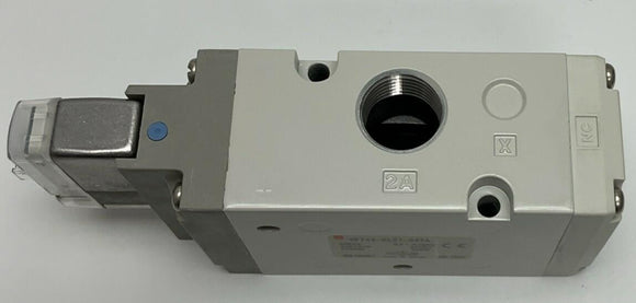 SMC VP742-5l21-04TA 24VDC Pneumatic Solenoid Valve 3 Port