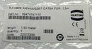 Harting 09474747110 CAT 6A Cable 4x2xAWG26/7 1.5 meter-3