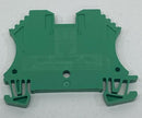 Allen Bradley 1492-J3-G Green Terminal Blocks 1-Pole, Green (Box of 100)-3