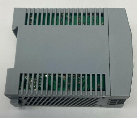 Sola Emerson SDP-2-12-100T 2.5A 12VDC Power Supply DIN Mount 115/230VAC