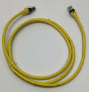 Harting 09474747110 CAT 6A Cable 4x2xAWG26/7 1.5 meter-6