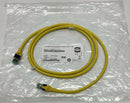 Harting 09474747110 CAT 6A Cable 4x2xAWG26/7 1.5 meter-2