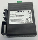 Moxa EDS-205 5-Port Unmanaged Ethernet Switch 24V AC/DC Rev.2.1-2