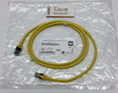 Harting 09474747110 CAT 6A Cable 4x2xAWG26/7 1.5 meter-1