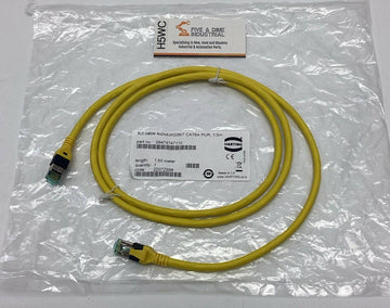 Harting 09474747110 CAT 6A Cable 4x2xAWG26/7 1.5 meter