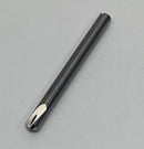 Mikron 2.C.1001561.00 4mm Micro Carbide Drill Bit 45mm Long, 4mm Shank (10-Pack)-4