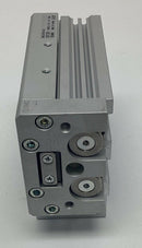 SMC MXS20TN-50 50mm Stroke, 20mm Bore Pneumatic Guided Cylinder DBL-Acting-6
