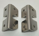 SMC MY-J25 Connecting Brackets for Rodless Cylinders Kit-4