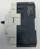 Mitsubishi NF-100-HRU 20-Amp 3-Pole Circuit Breaker Fanuc A60L-0001-0523#A020-4