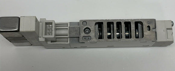 SMC VQC2401-51 Pneumatic Solenoid Valve 24VDC 5 Port