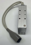 SMC LEHF10K2-32-R56P5D 32mm Stroke Electric Slider Gripper-6