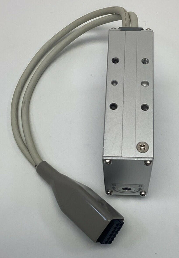 SMC LEHF10K2-32-R56P5D 32mm Stroke Electric Slider Gripper