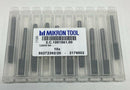 Mikron 2.C.1001561.00 4mm Micro Carbide Drill Bit 45mm Long, 4mm Shank (10-Pack)-2