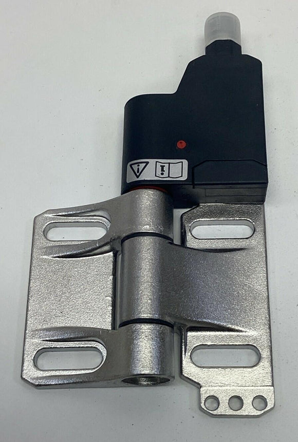 Banner SI-HG63FQDL Hinge Style Safety Interlock 77429 / 76922