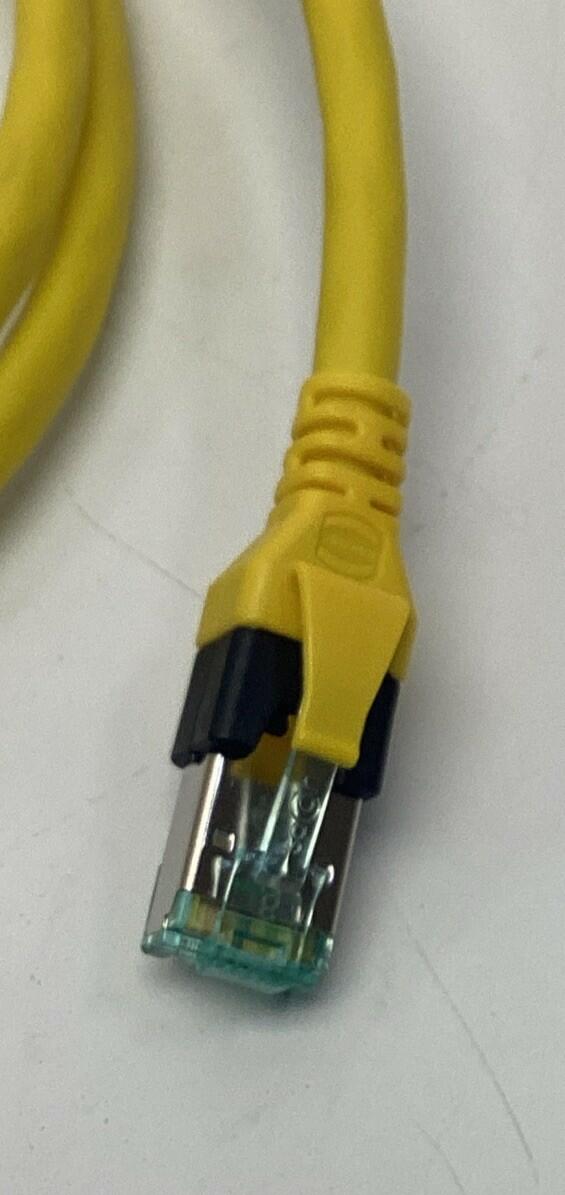 Harting 09474747110 CAT 6A Cable 4x2xAWG26/7 1.5 meter