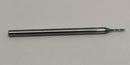 Mikron 2.C.1006163.00 1/32" Micro Drill Bit 2.20" Long, 3mm Shank (10-Pack)-4