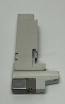 SMC VQC2101-51 Pneumatic Solenoid Valve 24VDC 5 Port-5