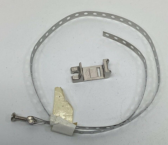 Destaco 810156 Reed Switch Sensor, Band Clamp Mount 9 Ft. Normally Open
