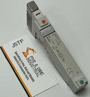 SMC VQC2401-51 Pneumatic Solenoid Valve 24VDC 5 Port-1