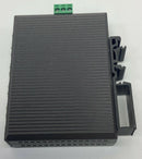 Moxa EDS-205 5-Port Unmanaged Ethernet Switch 24V AC/DC Rev.2.1-4