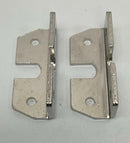 SMC MY-J25 Connecting Brackets for Rodless Cylinders Kit-3