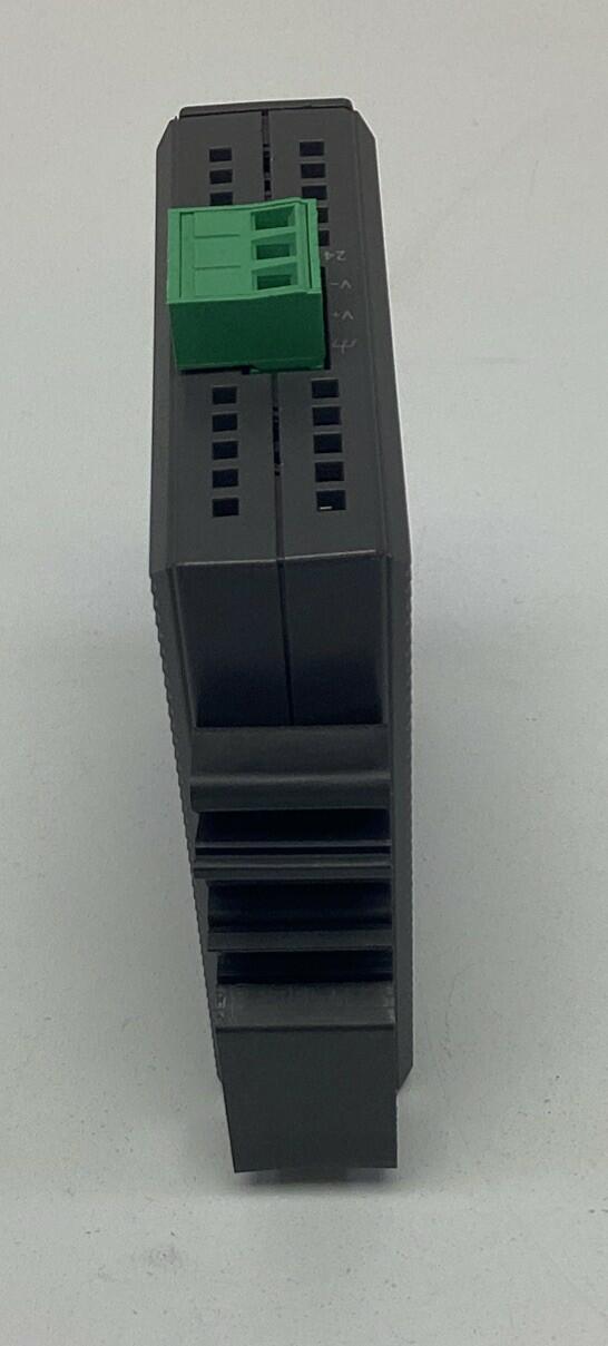 Moxa EDS-205 5-Port Unmanaged Ethernet Switch 24V AC/DC Rev.2.1