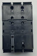 Mitsubishi NF-100-HRU 20-Amp 3-Pole Circuit Breaker Fanuc A60L-0001-0523#A020-6