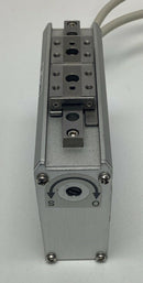 SMC LEHF10K2-32-R56P5D 32mm Stroke Electric Slider Gripper-3