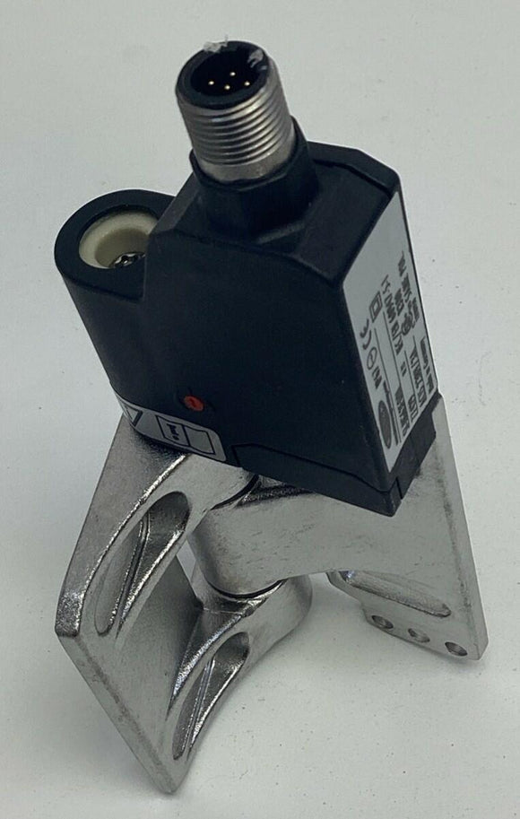 Banner SI-HG63FQDL Hinge Style Safety Interlock 77429 / 76922