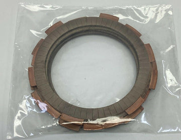 Twin Disc 3787-C Sintered Bronze Twin Disc Brake (Package of 6) - 0