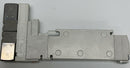 SMC VQC2401-51 Pneumatic Solenoid Valve 24VDC 5 Port-3
