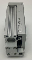 SMC MXS20TN-50 50mm Stroke, 20mm Bore Pneumatic Guided Cylinder DBL-Acting-5