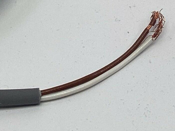 Destaco 810156 Reed Switch Sensor, Band Clamp Mount 9 Ft. Normally Open