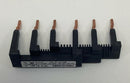Allen Bradley 140U-D-W452 Compact Bussbar for use with 140M-C/D-6