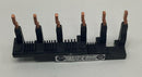 Allen Bradley 140U-D-W452 Compact Bussbar for use with 140M-C/D-5