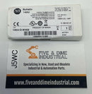 Allen Bradley 140U-D-W452 Compact Bussbar for use with 140M-C/D-1