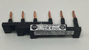 Allen Bradley 140U-D-W452 Compact Bussbar for use with 140M-C/D-3