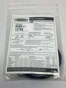 Banner PDIS16UM5 / 12788 Plastic Fiber Opposed Mode Sensor 2-Meters-8