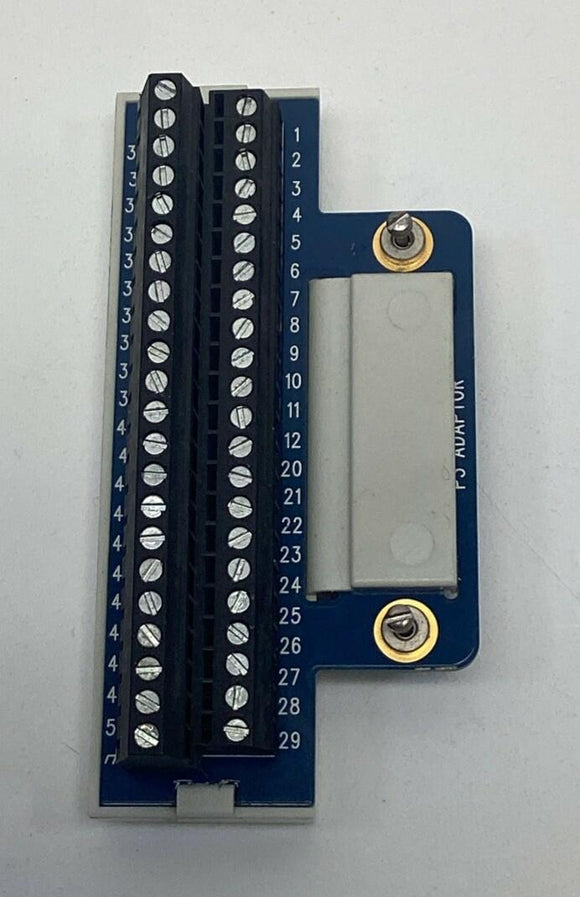 Allen Bradley 2097-TB1 Rev. 1B10 Kinetix 300 I/O Terminal Block