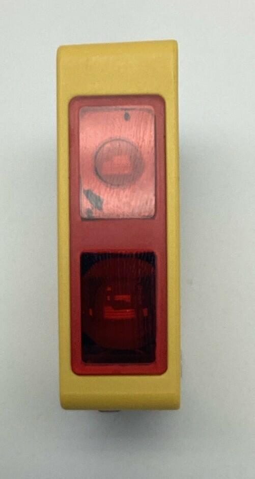 Banner Q50BVPQ / 1312A Photoelectric Sensor 100-300mm Range 12-30VDC