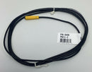 Banner 32438 / PKG-4-2 M* Female 4-Wire Single End Cable Cordset-3