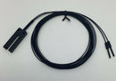 Banner PDIS16UM5 / 12788 Plastic Fiber Opposed Mode Sensor 2-Meters-3