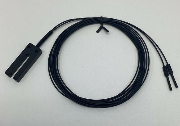 Banner PDIS16UM5 / 12788 Plastic Fiber Opposed Mode Sensor 2-Meters