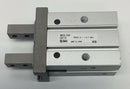 SMC MHZ2-250 Parallel Finger Gripper Double-Acting 0.1-0.7 MPa-2
