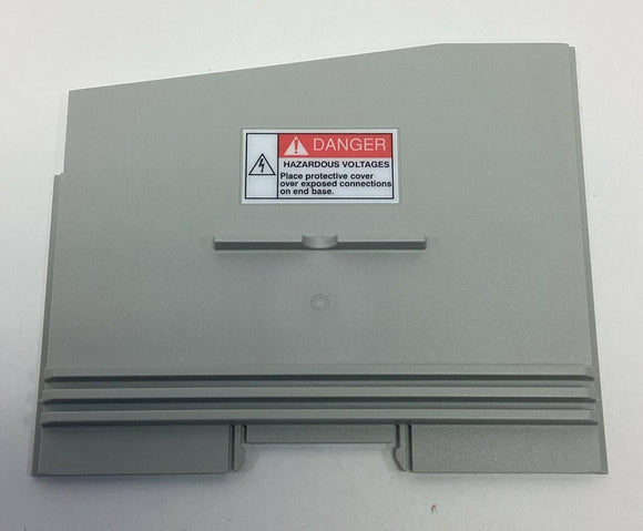 Allen Bradley 5069-ECR Compactlogix 5380 End cap