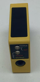 Banner Q50BUQ / 1317A Photoelectric Sensor 100-400mm Range 15-30VDC-3