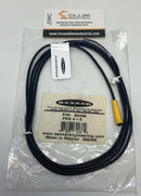 Banner 32438 / PKG-4-2 M* Female 4-Wire Single End Cable Cordset-1