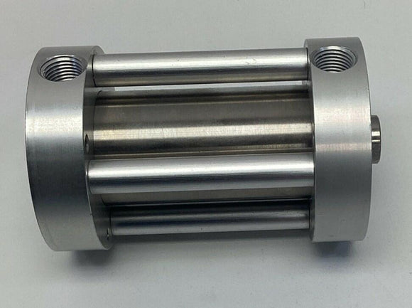 Bimba FO-092.125-3RCFT Compact Pneumatic Cylinder 1-1/16" Bore 2.125" Stroke