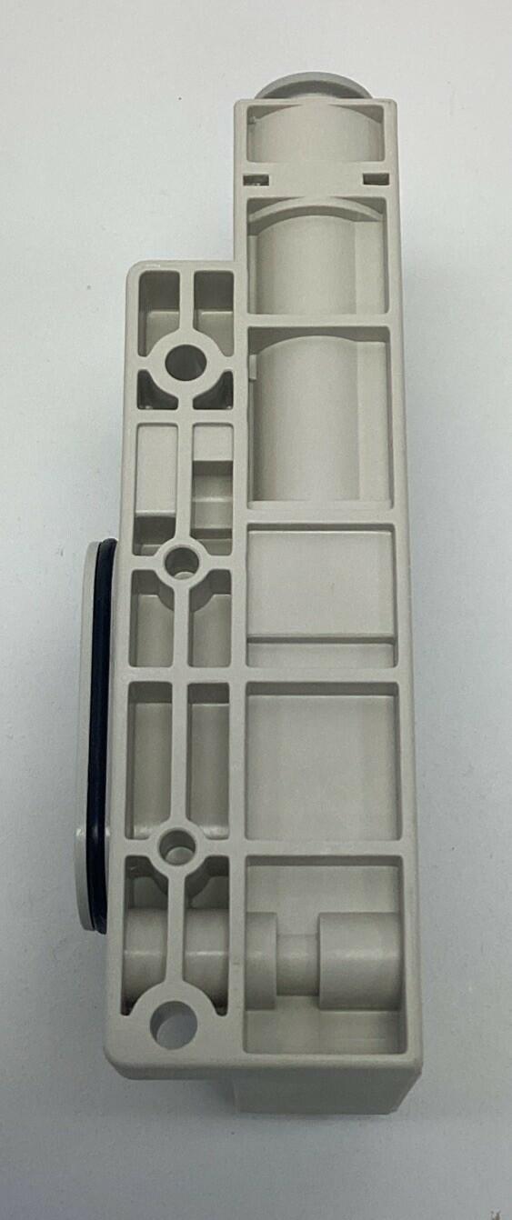 SMC SV3000-51D-11A-C12 Pneumatic Manifold Block Assembly