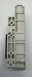 SMC SV3000-51D-11A-C12 Pneumatic Manifold Block Assembly-5